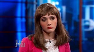 Part 2 - Transgender Teen Confronts Mom Who She Says Doesn’t Support Her #DrPhil #drphilshow #reels #show | Dr. Phil - Fan