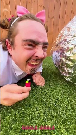 Surprise Candy Explosion! 🎉🍬