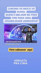 Free Fire Mania on Reels