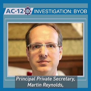 14K views · 403 reactions | Line of Duty stars reprise roles to slam Boris Johnson in brutal AC-12 interview | The Tories Are Killing Britain | Facebook