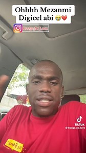 Digicel nou pap ka pranl non nap oblije vire nan lòt bò oswa nou peye wifi Bagay la twòp pou nou | Sipriz Haïti video