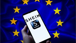 Shein to implement age checks in EU following sex dolls scandal