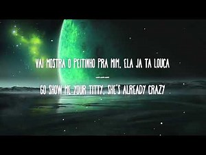 Ela Ja Ta Louca [English Lyrics / Letra] Anderson Neiff, John Johnis, Kaio Viana