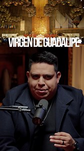 La virgen de guadalupe le habló a este hombre | Capítulo 345 | J. Paco Arias
