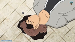 TẬP MỚI NHẤT Thám Tử Lừng Danh Conan Tập 1029 | Mục tiêu là phòng giao thông của Sở cảnh sát Tokyo P4 | Conan Việt Nam