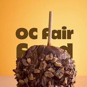 13K views · 426 reactions | The OC Fair has foodie favorites for every taste—savory, sweet, fried, & more! Now-Aug 13. Advance tickets required. | OC Fair | Facebook
