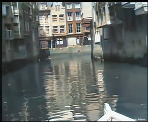 Rotta Classica Oud Rotterdam binnenstad... ⌛ Ca. 1920 -1925 Zou u hier willen wonen/leven/rondlopen...?! | Rotta Historica