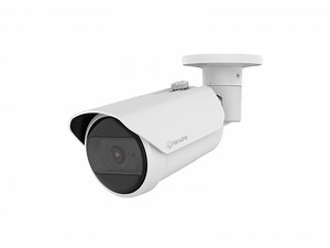 Hanwha Vision Netzwerkkamera QNO-C8023R Bullet, AI, 4mm 80° - BRACK.CH