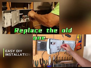 Smart Sprinkler Controller, 4 Zone Sprinkler Controller, WiFi Sprinkler Controller, Weather Intelligence Indoor Sprinkler System Controller, Rain, Freeze and Wind Skip…