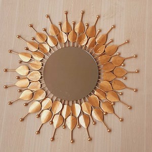 49K views · 102 reactions | Modern wall hanging craft with Newspaper Newspaper craft #newspapercraft #newspapercraftsidea #modernwallhanging #newspaperDIY #newspaperwallhangingideas #papercraft #homedecorideas #modernhomedecorationideas #wallhangings | Creative ViNii | Facebook