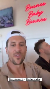 Jordan Rodgers on Reels