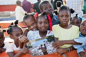 Donate to Hope for Haiti: 2015 Mercy Mission, organized by Edwin Almonte