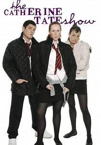 The Catherine Tate Show - streaming online