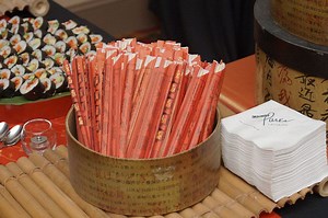 City Invites Hundreds to New Conference Center Opening