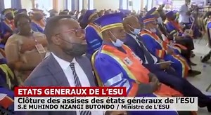 38 reactions · 4 comments | Moyindo Nzangi avait prévenu | Fatshi Beton Leonard Kasanda Wetu Officiel TV,Initiateur | Facebook