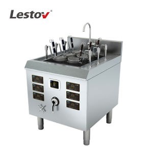 [Hot Item] CE Approved Commercial Hot Sale Noddle Boiler Machine