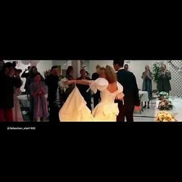 I, Tonya - Wedding Day scene