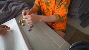 Austin Sprinz on Reels