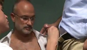 Runaway (full Gay Movie)