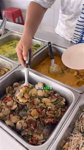 10K views · 127 reactions |  Rumah Makan Nasi Padang Ipoh, Perak. | OH MY PERAK | Facebook