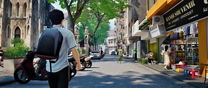 Sneakpeek game RPG kiêm dating sims kiêm survival open world của team Tale Weavers chuẩn bị ra mắt 🤩🤩🤩 | Lê Mạnh Cương
