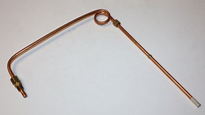 Raypak 003273F Pressure Switch Tubing