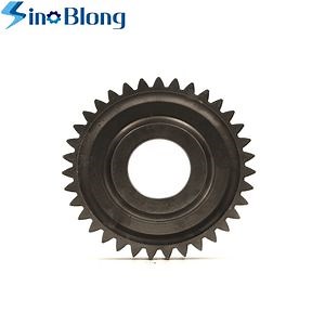 [Hot Item] Customized Spur Gear Set /Industrial Cylindrical Transmission Large Diameter Inner Spur Gear