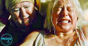 These TV Episodes Made People Physically Sick...  | Videos on WatchMojo.com