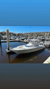 2.9K views · 20 reactions | 2006 Contender fish around 36 foot...