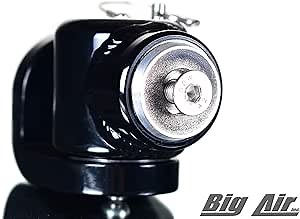 Big Air Razor Series Swivel Adapter