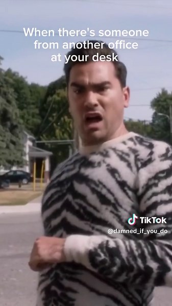 Social Worker Memes on TikTok