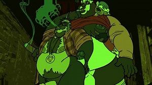 Furry Poppers - The Addiction