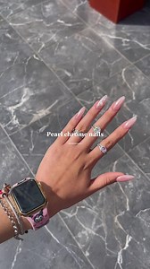 Gracias por mis hermosas uñas ✨ la mejor siempre Salón Cherry Nails | PINK Makeup | Facebook