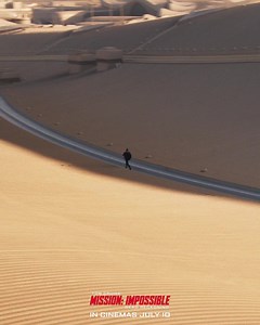 12 reactions | A deadly mission with ghosts from the past. Tom Cruise, Simon Pegg and Ving Rhames return for #MissionImpossible - Dead Reckoning Part One. Only in cinemas July 10. | Paramount Pictures | Facebook