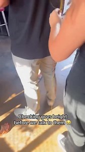 Size matters 😓 #Funny #jokes #height #comedy | Eduardo Hurtado