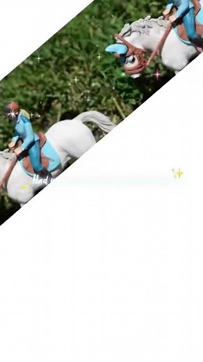 Edit for Schleich Horse Lover 200 (you will probably never see this but I hope everyone likes it)