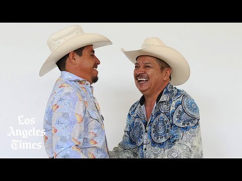 This gay cowboy convention celebrates sexual freedom — and Mexican identity