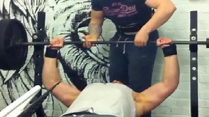 Teen bodybuilder who died when artery burst in his chest