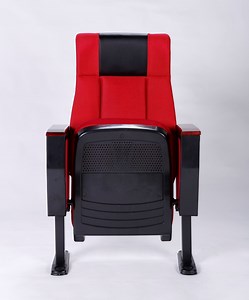 [Hot Item] Conference Banquet Conference Stackable Interlocking Church Chairs