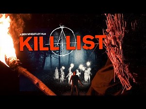 KILL LIST (2011) TRAILER