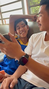 Vannak បានជួបidol Vannak ហើយ ស្អែកជួបគ្នានៅទីលានរការពប្រាំ2 ម៉ោង7ព្រឹកតទៅ🙏🏻😁 | DAMO