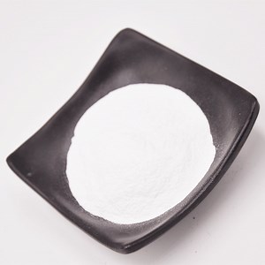 [Hot Item] Premium Industrial Grade Aluminium Hydroxide for Aluminium Fluoride Production