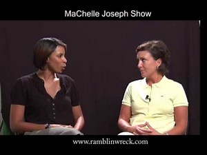 MaChelle Joseph Show - August 2009