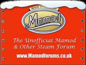 The Unofficial Mamod & Other Steam Forum-Cyldon Engine