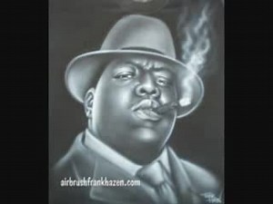 Biggie Smalls - gimme the loot