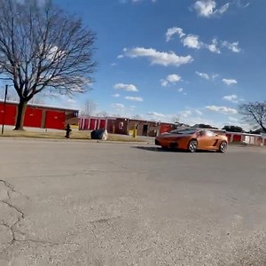 Stradman on Instagram: "Ohhhh yessss!! The Gallardo TT is coming to life at @b.rogue.built. Those turbos sound so crazy. Flame season is just around the corner 😈😈 #Lamborghini"