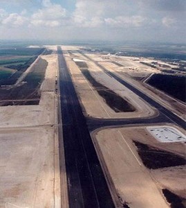 Construction of US $309m airport near Hoima and Lake...