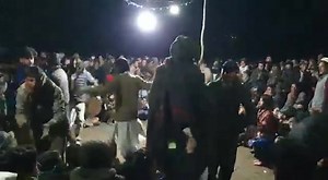 Chitrali New Dool Dance 2023 Chitral Diary YouTube link.https://youtu.be/QfL57Bq33IQ | My Chitral 85