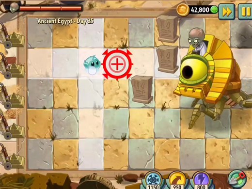 Pvz 2 1st enemy king | Shadow game