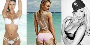 Hottest Women You Should Follow On Instagram